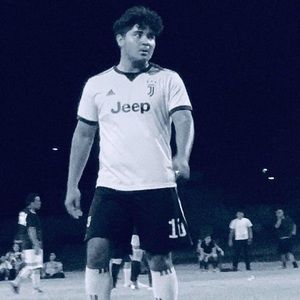 Meet your Posher, Ulises